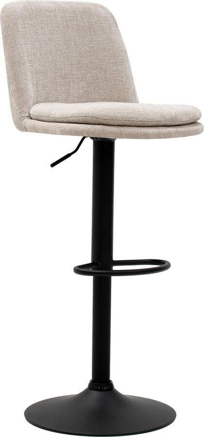 Kick Collection Kick barkruk Liam champagne