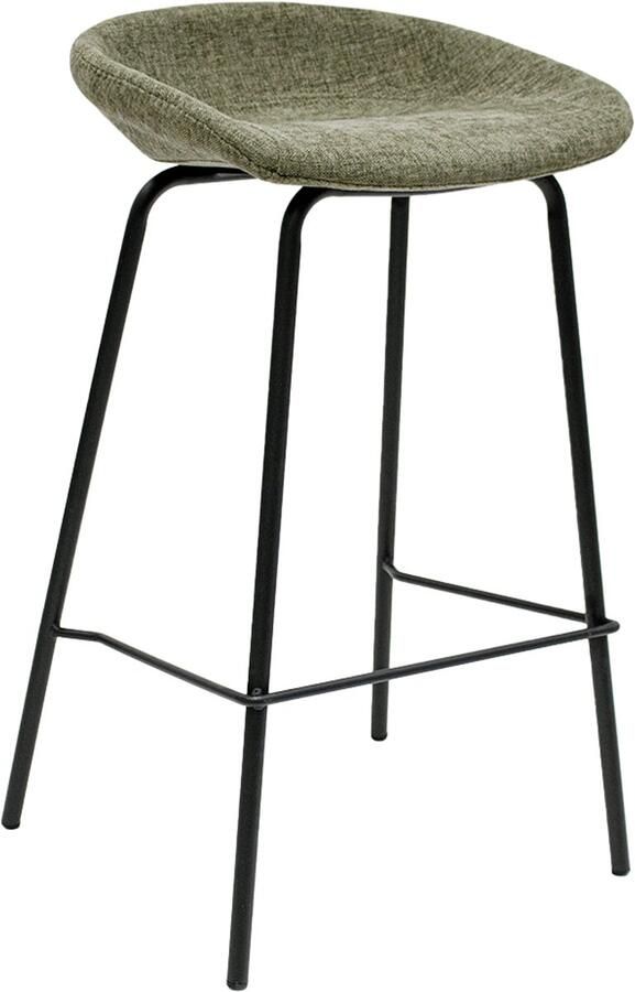 Kick Collection Kick barkruk Riga 70cm groen