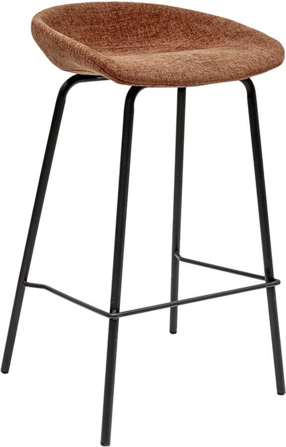 Kick Collection Kick barkruk Riga 70cm terra