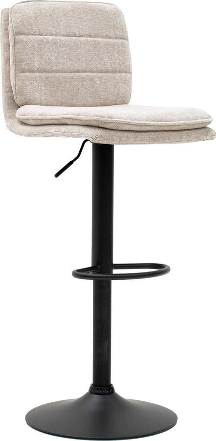 Kick Collection Kick barkruk Roan champagne