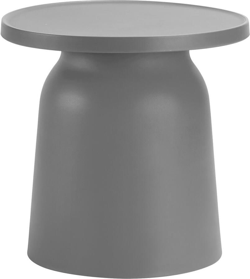 Kick Collection Kick bijzettafel Isla grijs