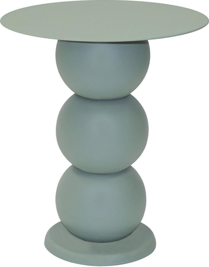 Kick Collection Kick bijzettafel Rua Groen