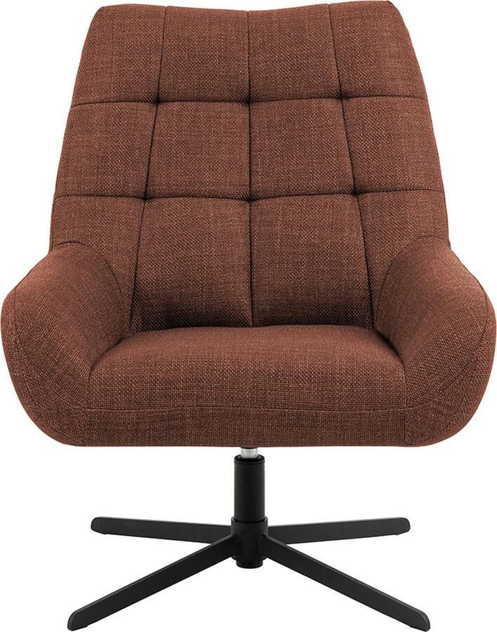 Kick Collection Kick draaifauteuil Claire Terra