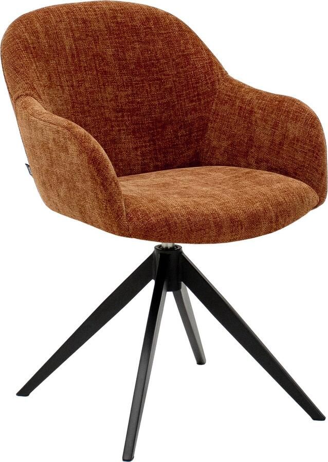 Kick Collection Kick draaistoel Matt Terra