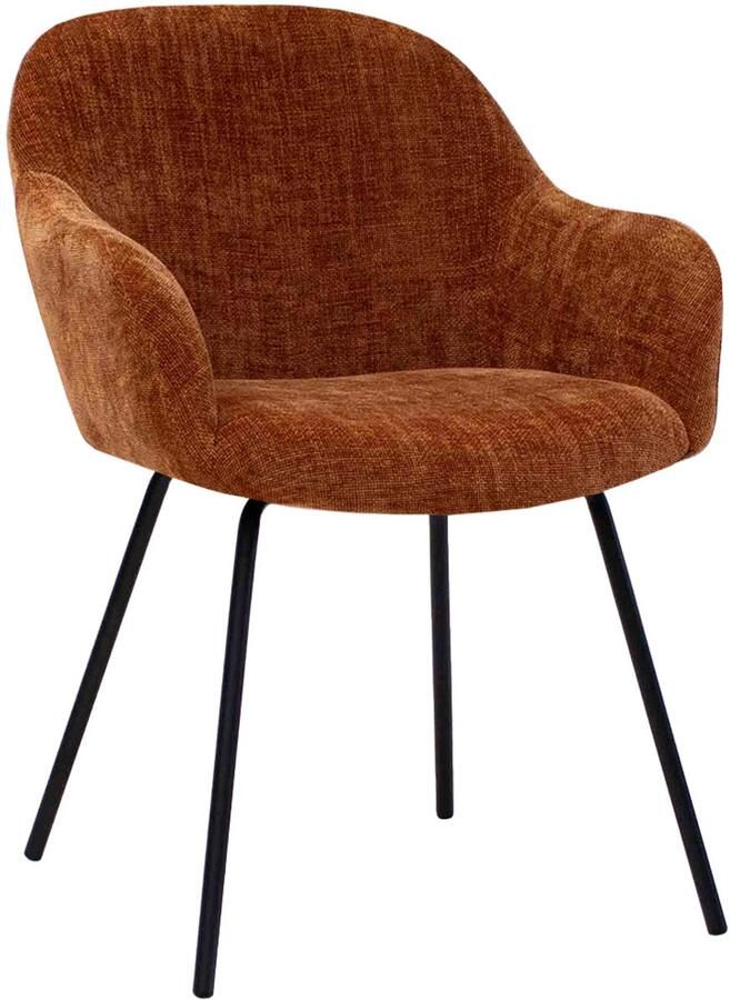 Kick Collection Kick eetkamerstoel Arda terra