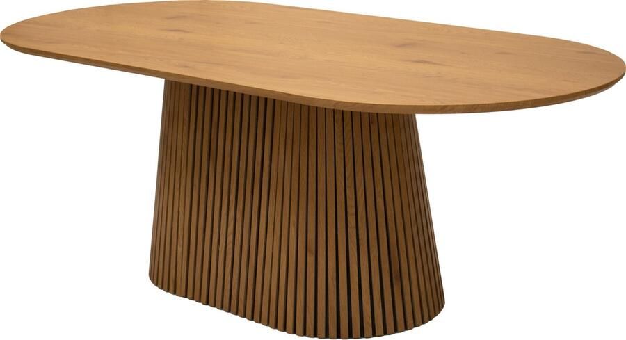 Kick Collection Kick eettafel Mika ovaal