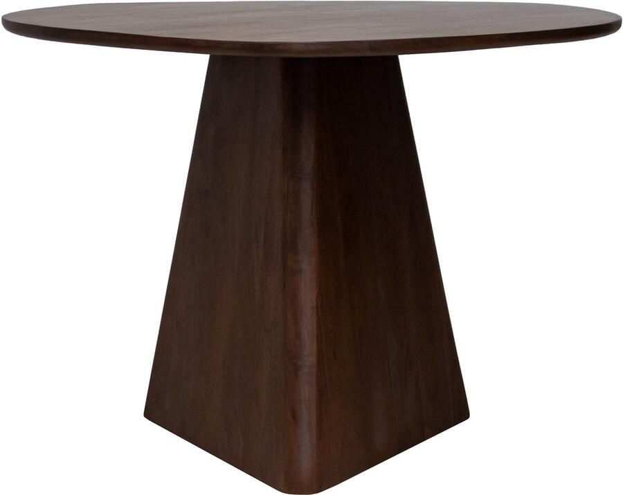 Kick Collection Kick eettafel Tore bruin