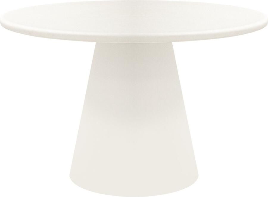 Kick Collection Kick eettafel Troy Wit