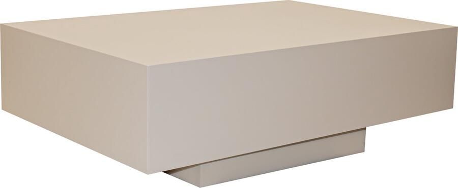Kick Collection Kick salontafel Amy beige