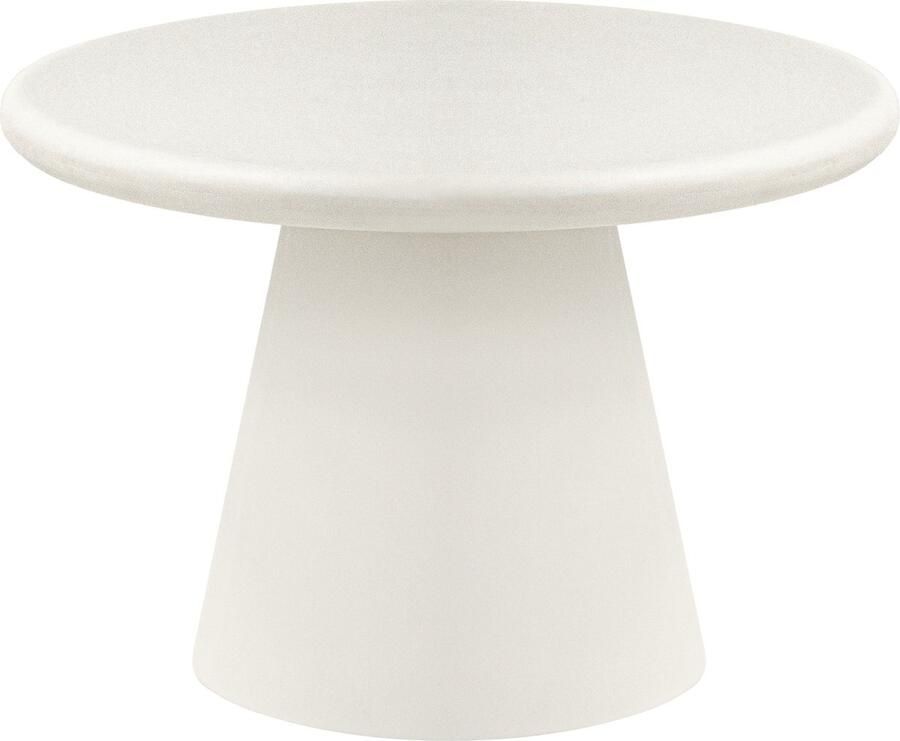 Kick Collection Kick salontafel Scott wit