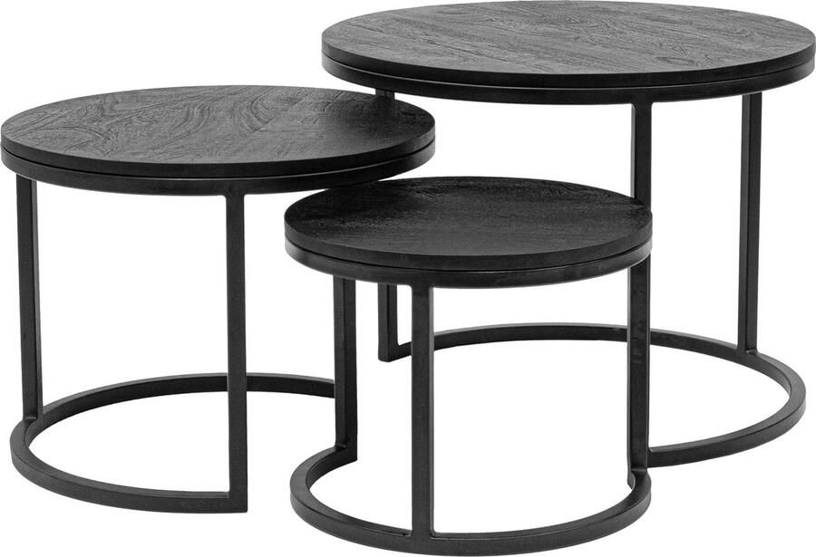 Kick Collection Kick salontafelset Dana Zwart