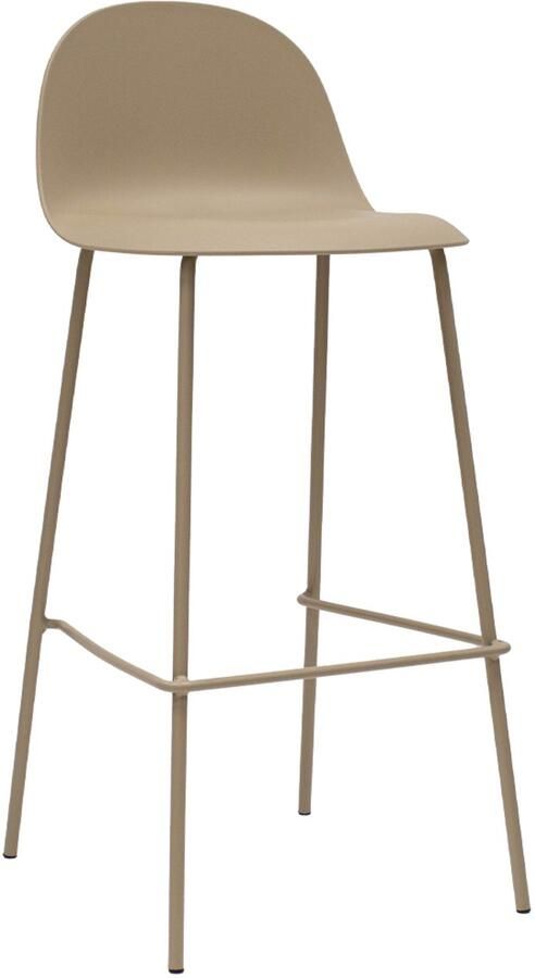 Kick Collection Kick (tuin)barkruk Ciro beige