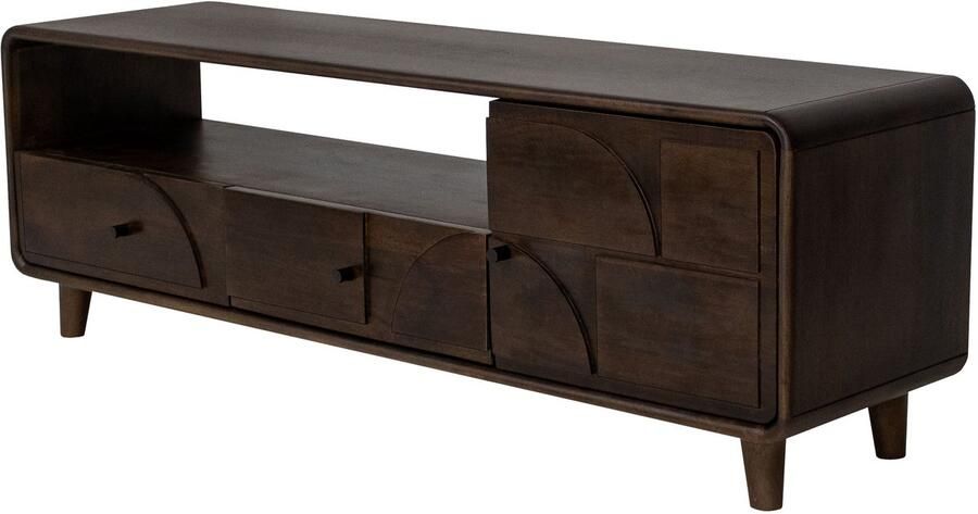 Kick Collection Kick TV dressoir Gustav