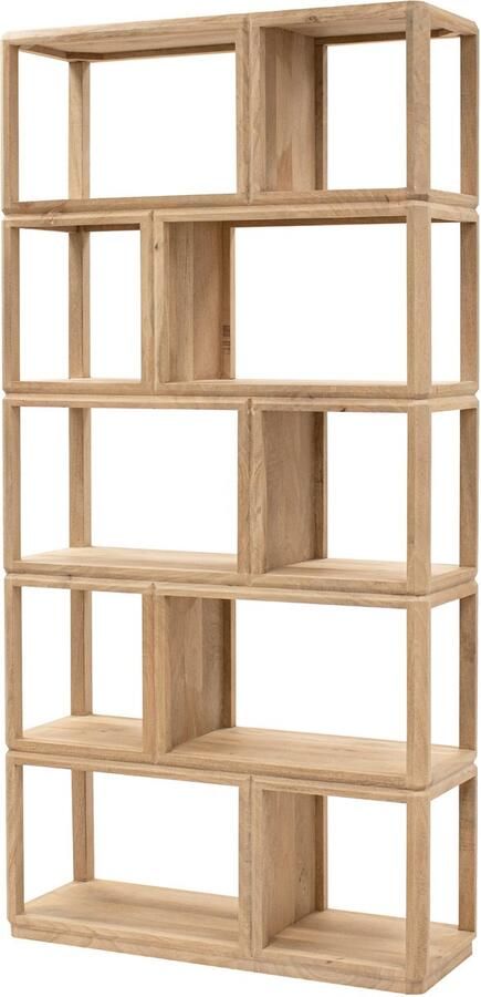 Kick Collection Kick vakkenkast Isak