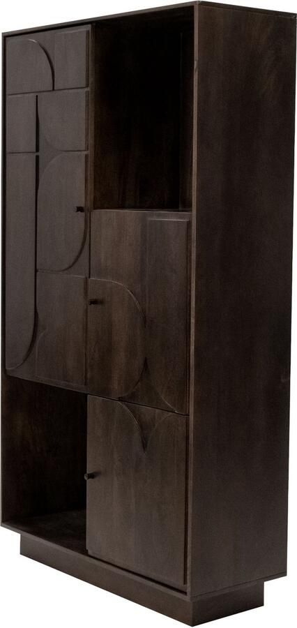 Kick Collection Kick wandkast Arvid