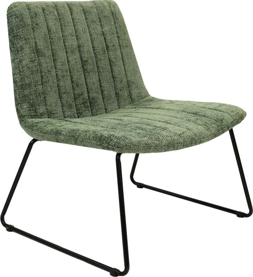 Kick Collection Kick fauteuil James Groen
