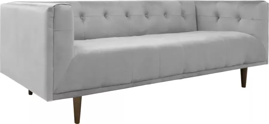 Kick Collection Bank Bobbi Grijs