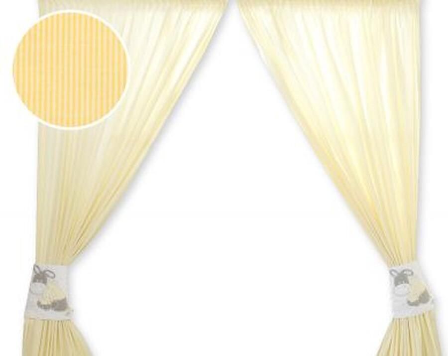 Kiddo World Babybed 120x60cm Goedenacht nr. 5009-04-812