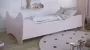 Kocot Kids Bed lilly lichtroze met matras 160 80 Kinderbed Roze - Thumbnail 2