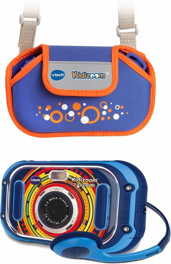 KidiZoom Digital Camera Vtech (Refurbished B)