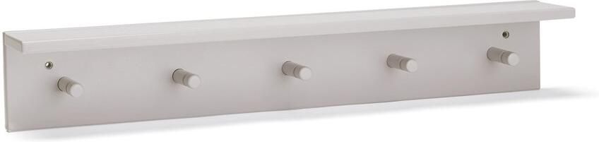 Kids Concept kinderkapstok Star grijs