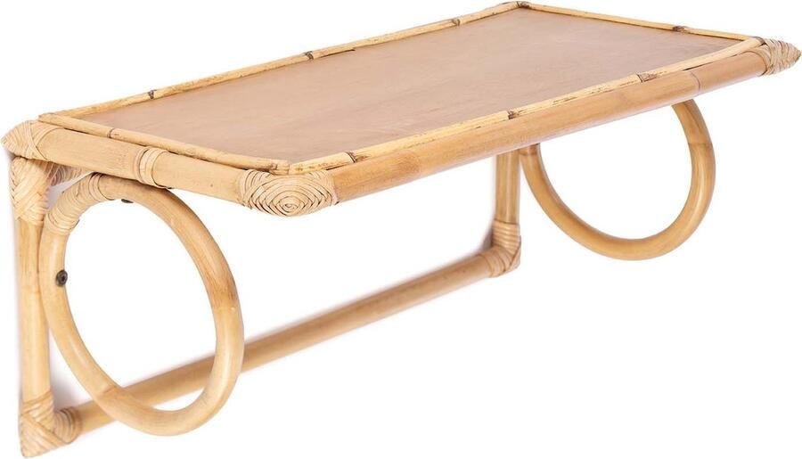 Kids Depot KidsDepot Wandrekje Armin Rotan Naturel