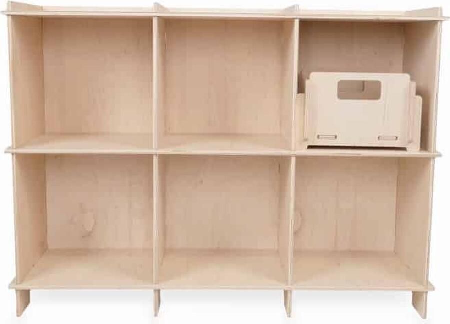 Kids Depot KidsDepot Easyclick Dressoir Wenen