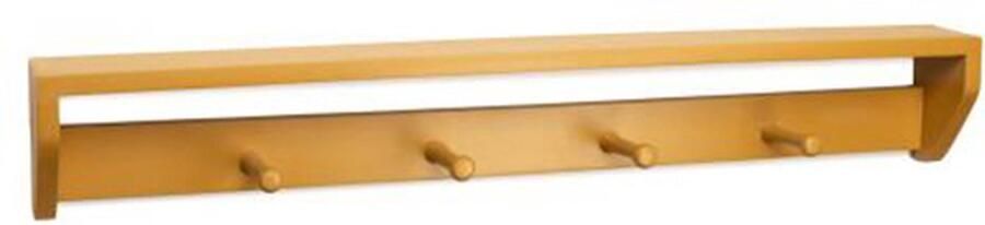Kids Depot KidsDepot Houten Wandrek Xenn Caramel