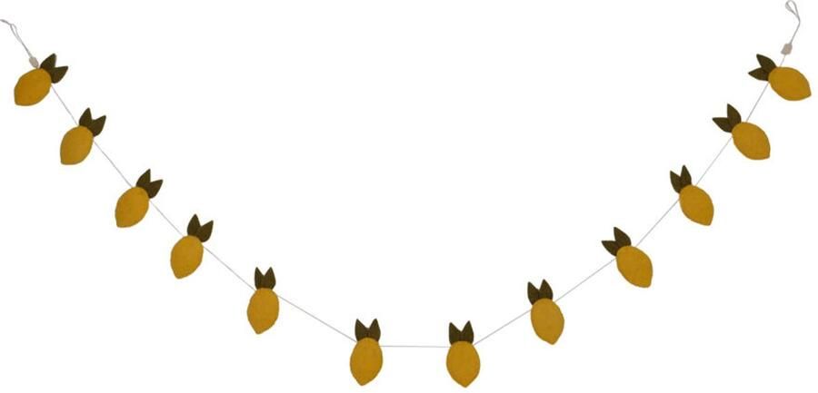 Kids Depot KidsDepot Original Kruk Yellow