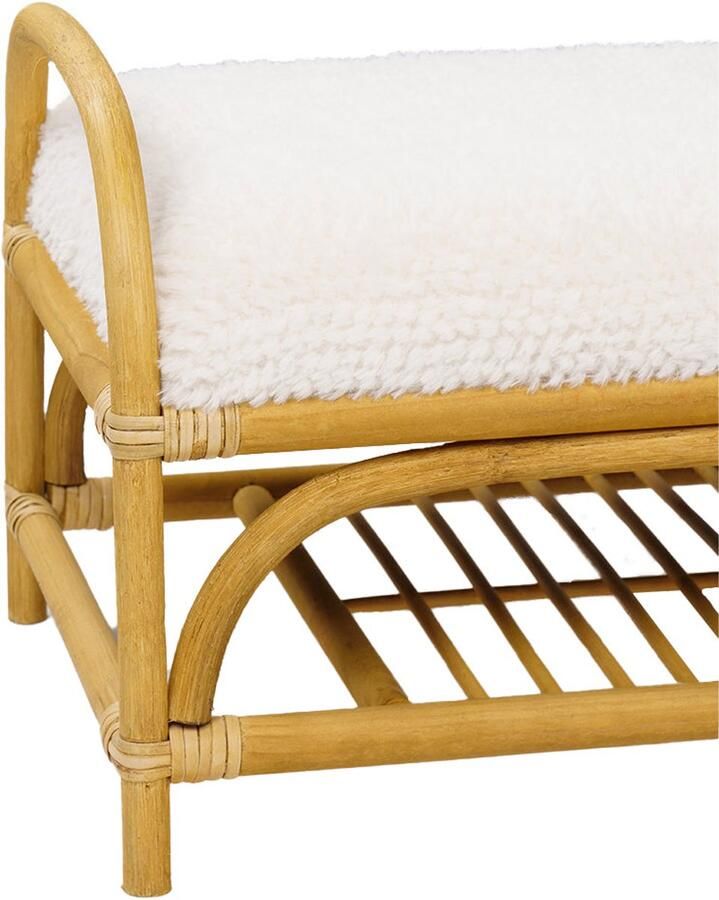 Kids Depot KidsDepot Rotan Bank Banu Natural