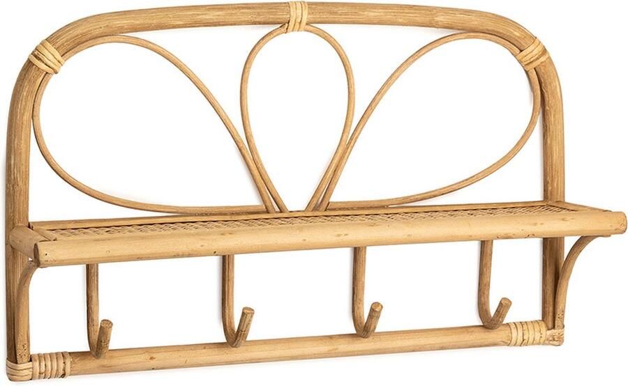 Kids Depot KidsDepot Wandrek Fenne rotan 50x30cm