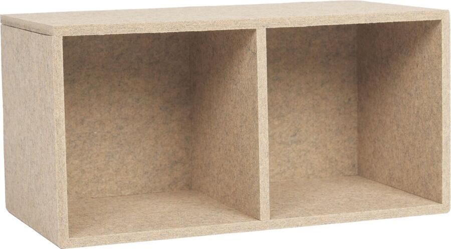 Kids Depot KidsDepot Wandrek Finn Camel Beige