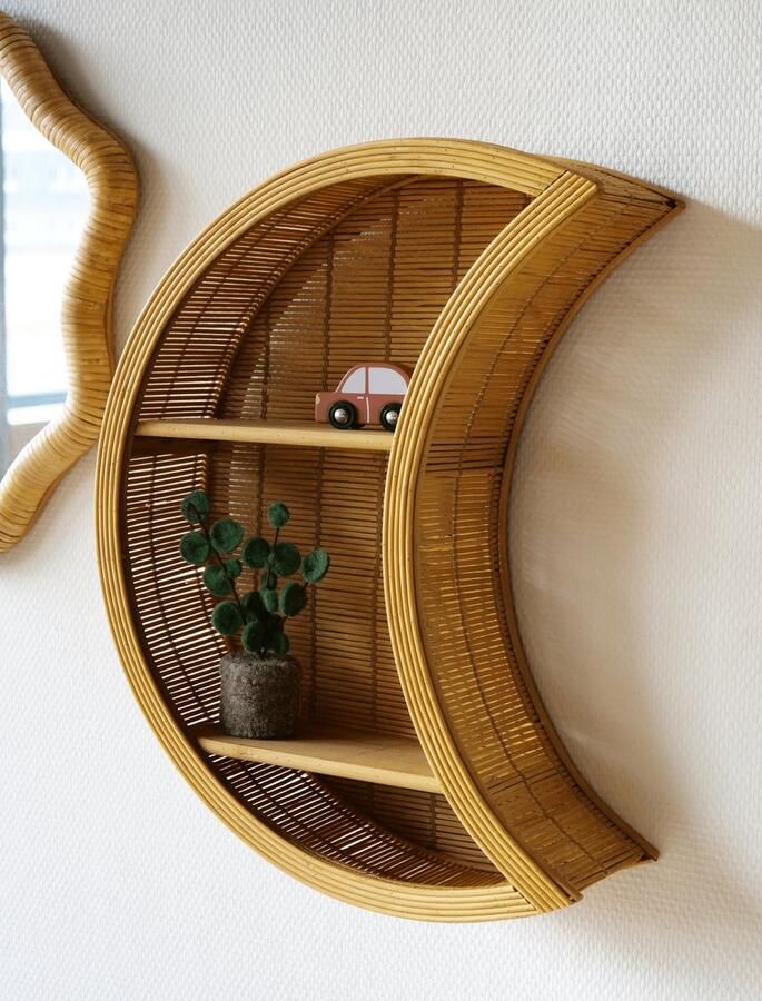 Kids Depot KidsDepot Wandrek Maan Luca