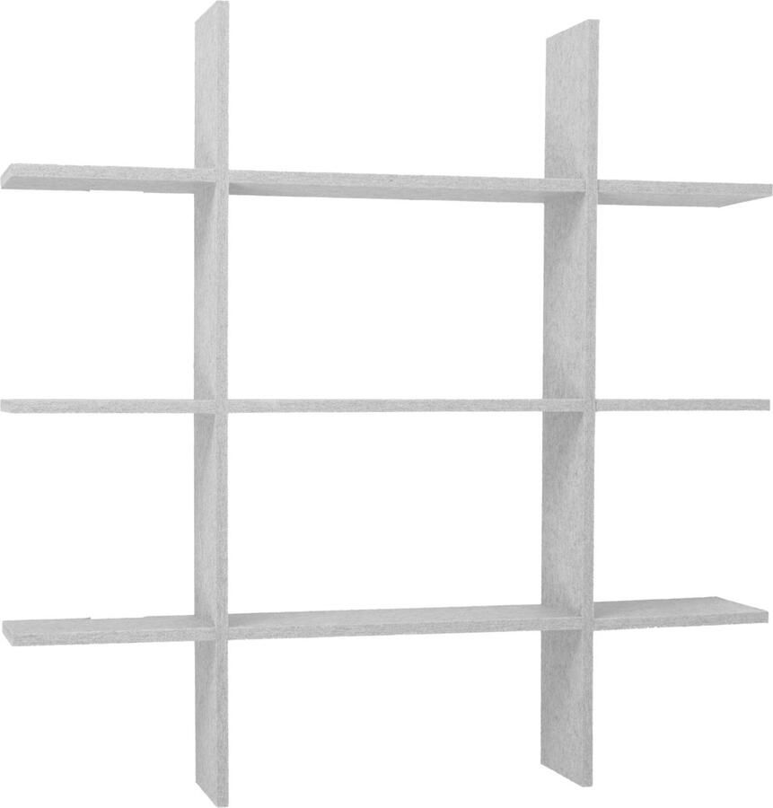 Kids Depot KidsDepot Wandrek Ryan Snow Licht Grijs