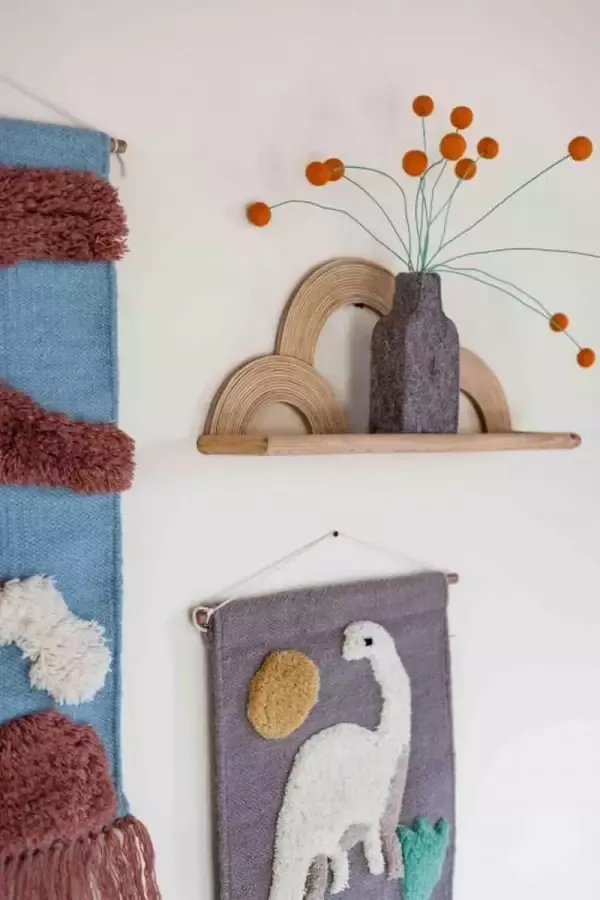 Kids Depot KidsDepot Mara rotan wandrek