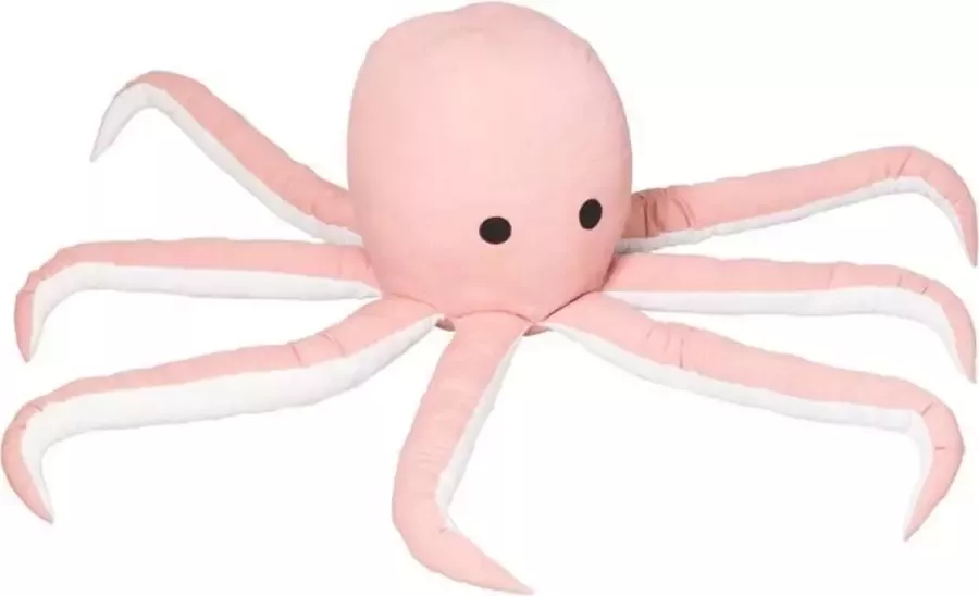 Kids Depot Poef Octopus Kidsdepot