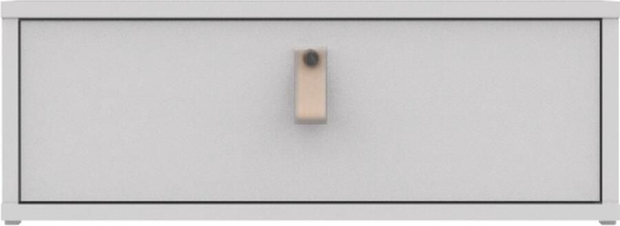 Kidsmill Amy Ladeblok Babybed 60 x 120 cm