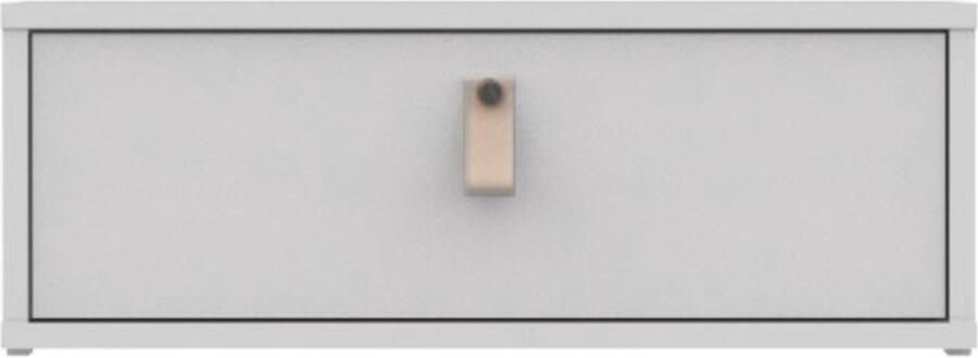 Kidsmill Amy Ladeblok Babybed 70 x 140 cm