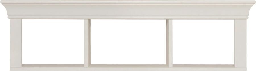 Kidsmill Chateau Wandrek Oatmeal