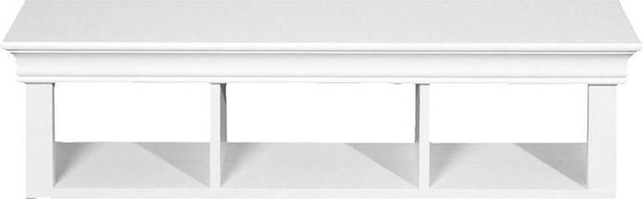 Kidsmill Chateau Wit Wandrek