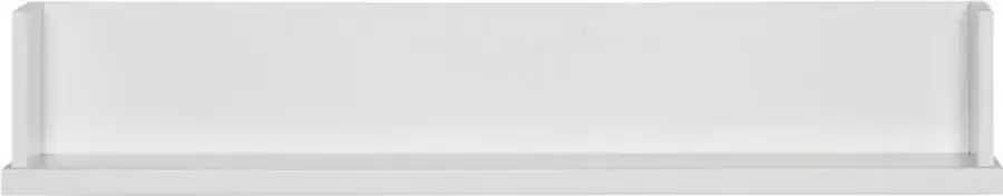 Kidsmill Newport 2 Wandrek Wit