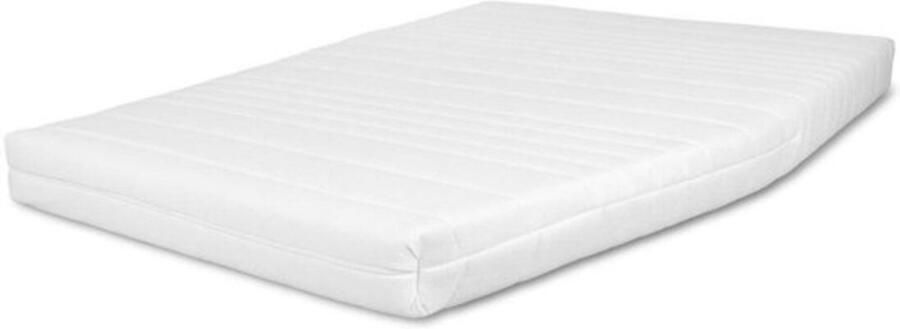 Kikishop Matras Fransbed MAATWERK Hobby Caravan 460 495 Koudschuim HR55 circa 16 cm