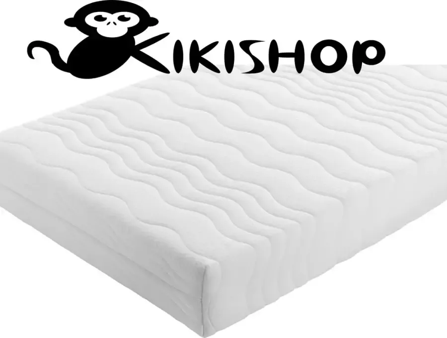 Kikishop sg30 Matras 80x220-10-cm-dik-polyether-sg30