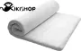 Kikishop Topdek Matras Topper 160x200x7cm Koudschuim +- 7cm dik - Thumbnail 2
