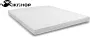 Topdek Matras 3D HR45 Koudschuim-HYBRID 90x200 +- 11cm dik-anti allergisch hoes-5 jaar garantie - Thumbnail 3