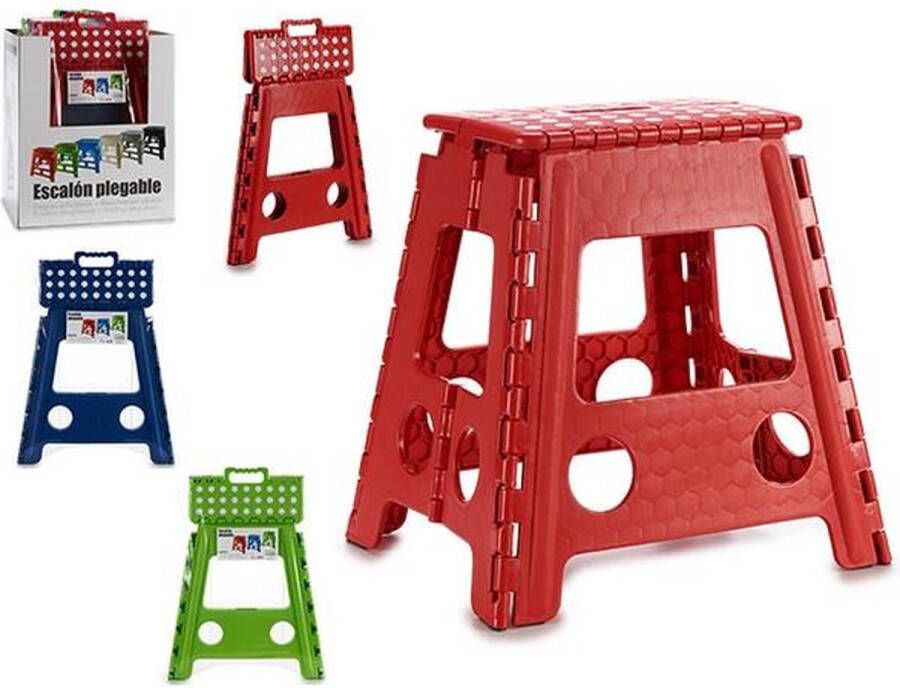 Kipit Kruk Step (32 x 40 x 39 cm) Plastic