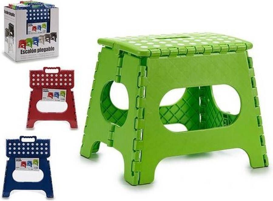 Kipit Kruk Step Plastic (33 x 27 x 26 cm)