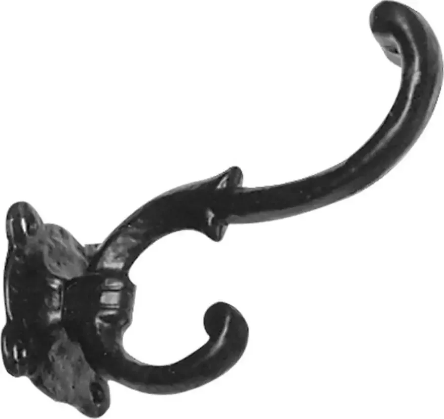 Kirkpatrick KP0837 jashaak en hoedhaak 115mm