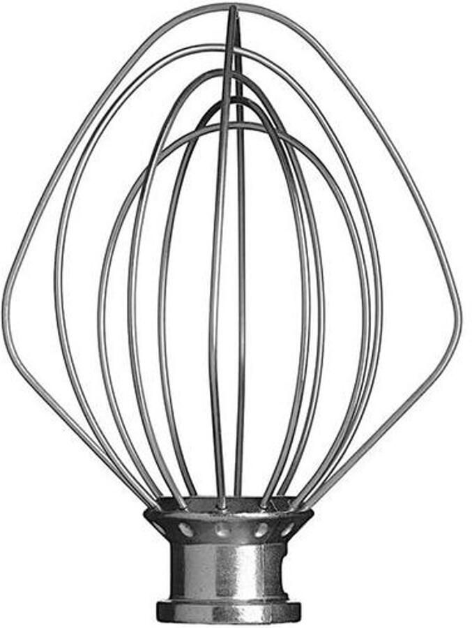 KitchenAid 5K452WW Garde