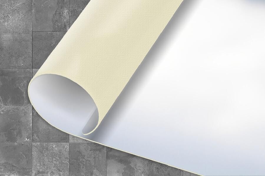 KitchenYeah Keukenloper Loper keuken Paard Lucht Portret 120x50 cm Keukenloper vinyl